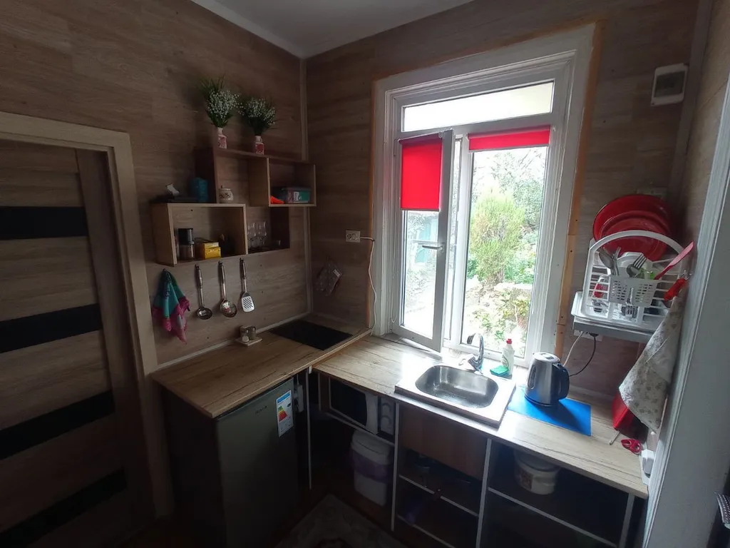 Душевная квартира для отдыха, где о вас заботятся