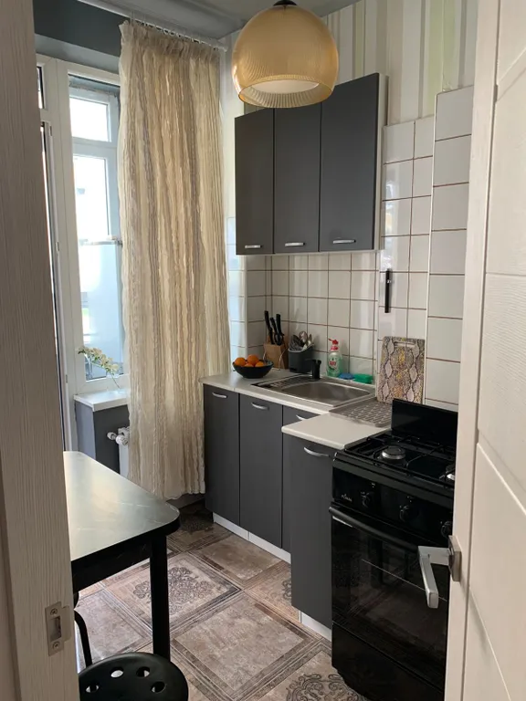 Комфортная квартира в курортном городе Светлогорске