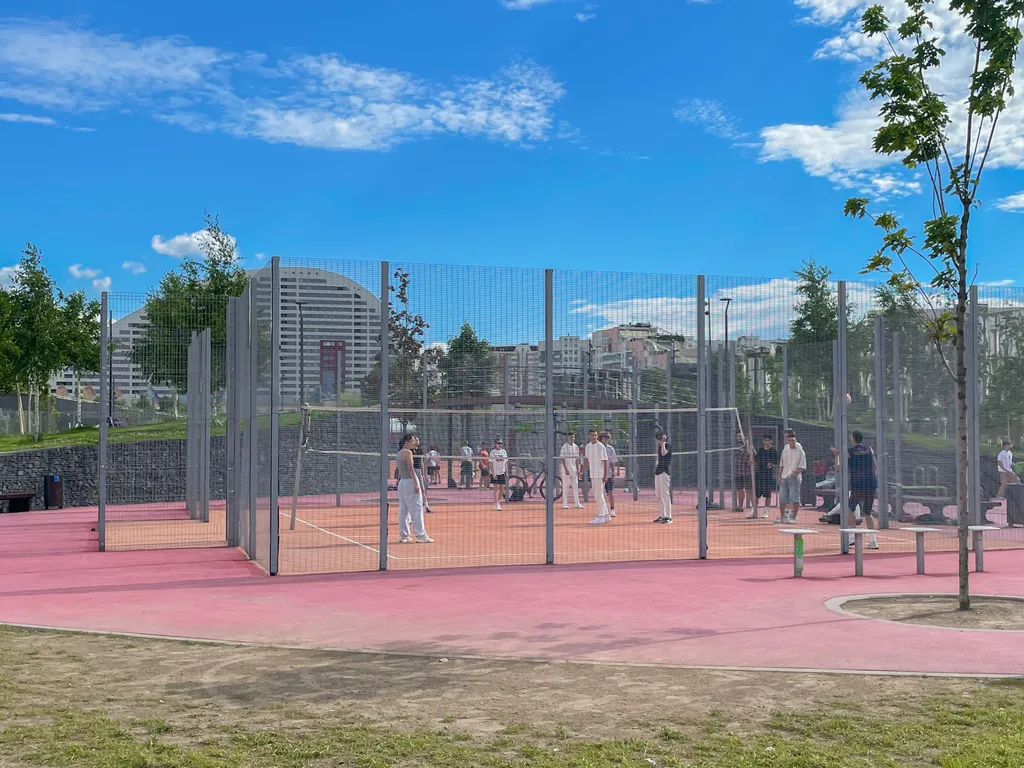 Квартира Уютные апартаменты у метро ЦСКА — Москва