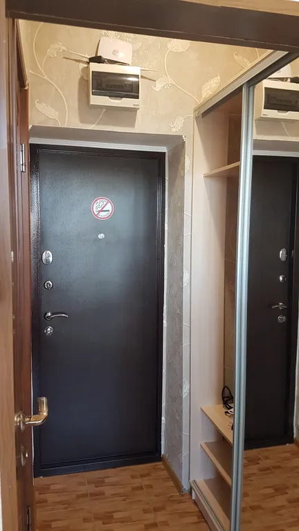 Квартира 1-комнатная Квартира — Сочи