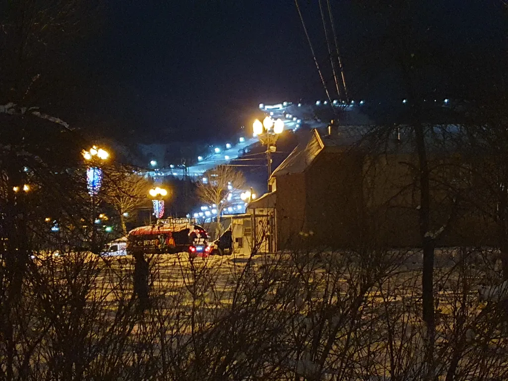 Квартира в лучшем месте города