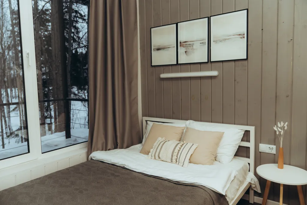 4-комнатный Дом