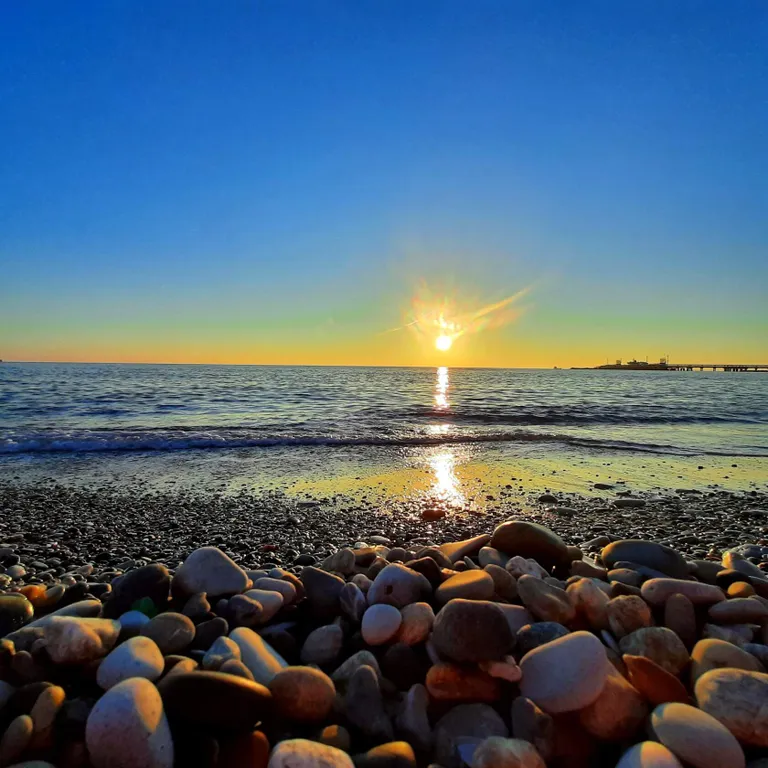 Квартира в тихом центре