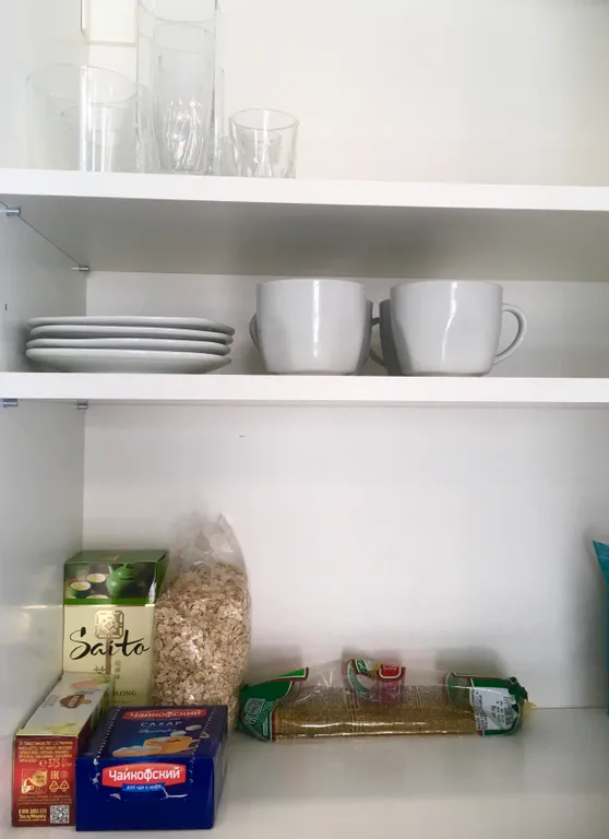 Квартира Квартира Уютная студия с заботой о вас даже в мелочах — Адлер