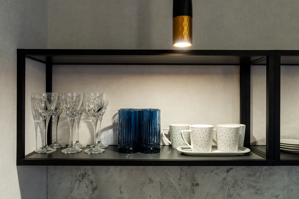 Космическая уютная студия в центре Самары