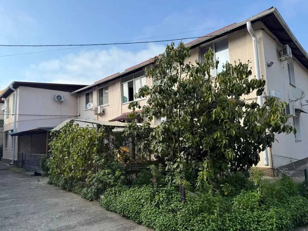 Квартира Квартира Апартамент в центре Адлера — Адлер