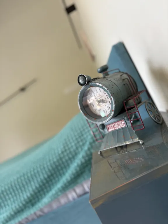 О, дни в горах №37