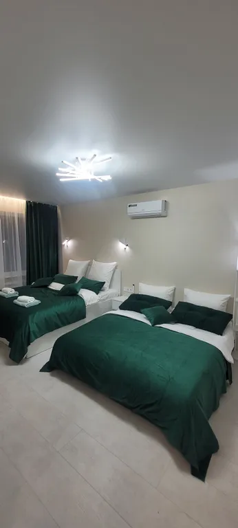 Квартира Квартира Центр у Музея Мирового Океана — Калининград