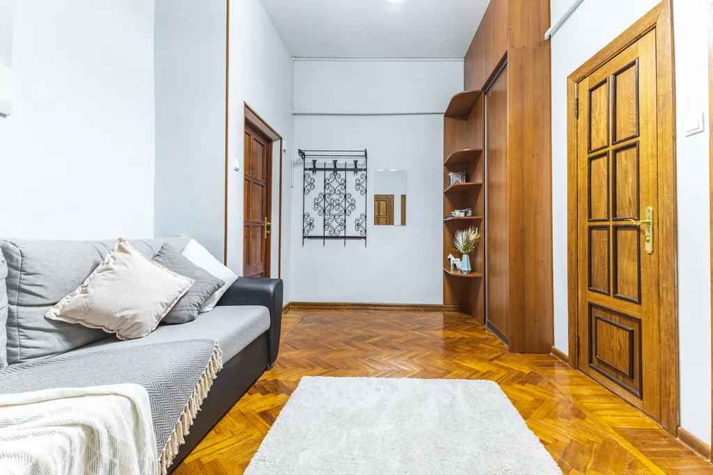 Апартаменты Comfort Home