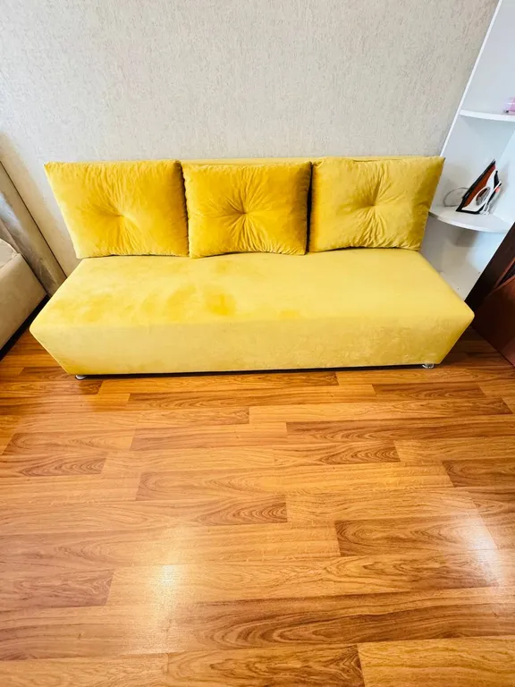 Семейные апартаменты с размещением до 10 человек