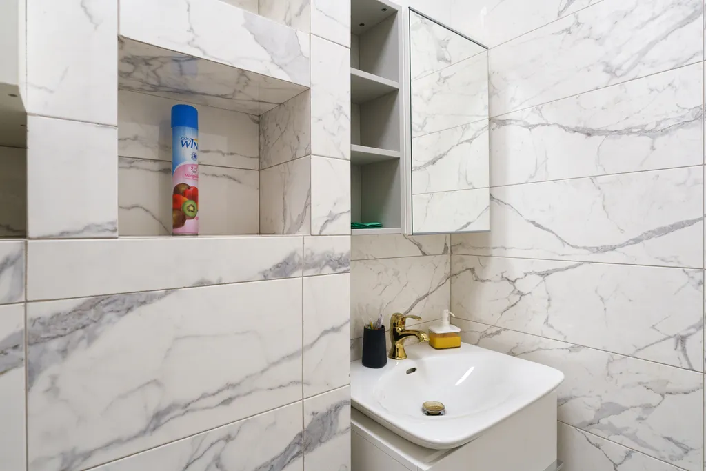 Квартира Элегантная 2-комнатная квартира в центре Москвы — Москва