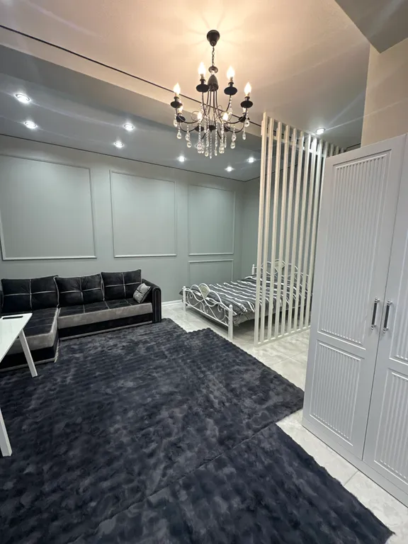 Квартира в центре Владикавказа — аренда посуточно в Владикавказ