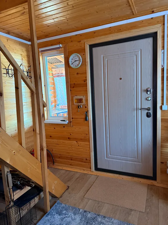 Дом на Волге