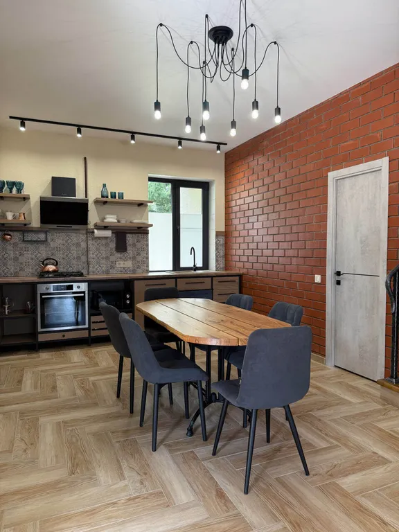 3-комнатный Дом