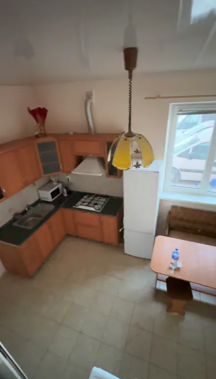 Коттедж Таунхаус на берегу моря — аренда посуточно в Мирный