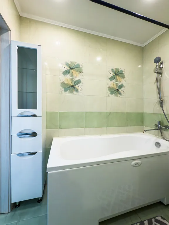 Евродвушка у моря