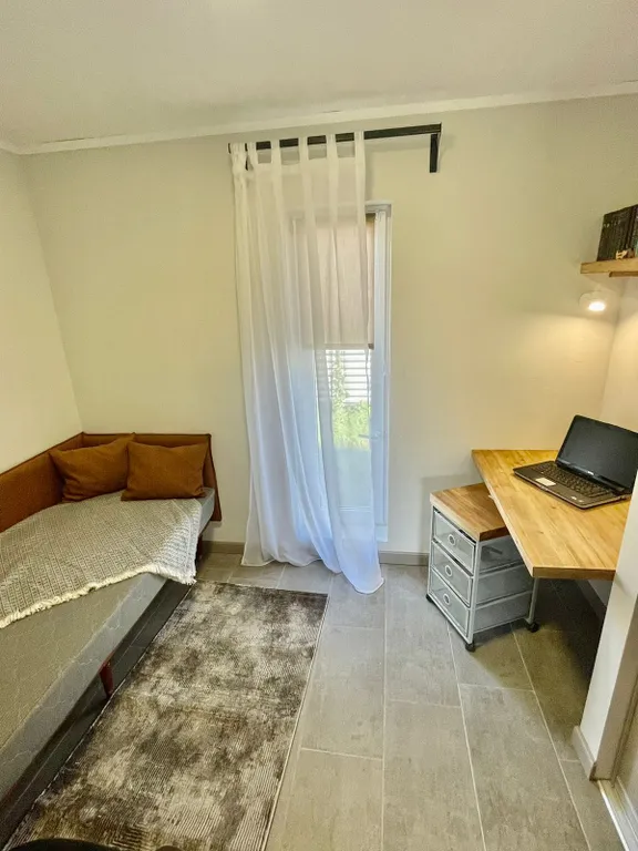 Коттедж Коттедж Барнхаус для вашего отпуска — Лесное