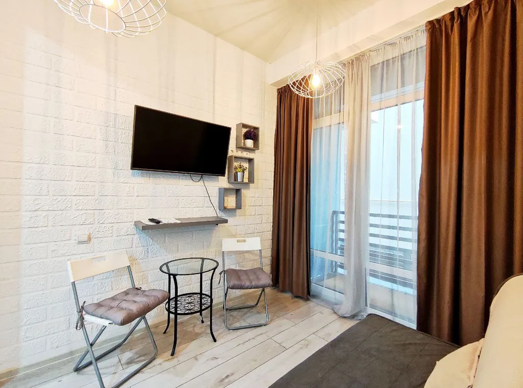 Квартира в центре