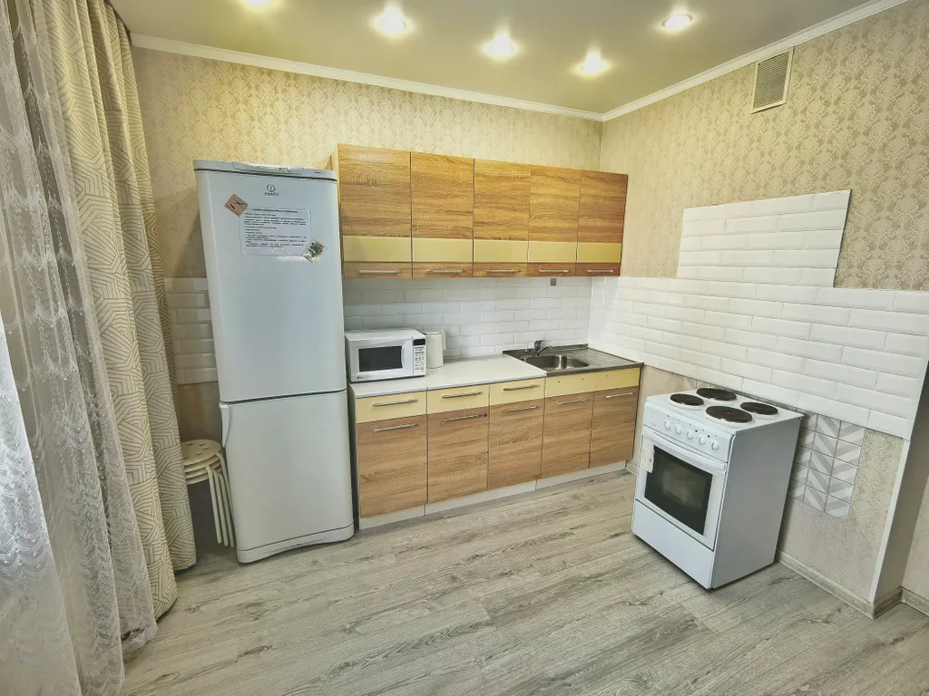 Квартира дл 8 гостей в районе с удобной транспортной развязкой