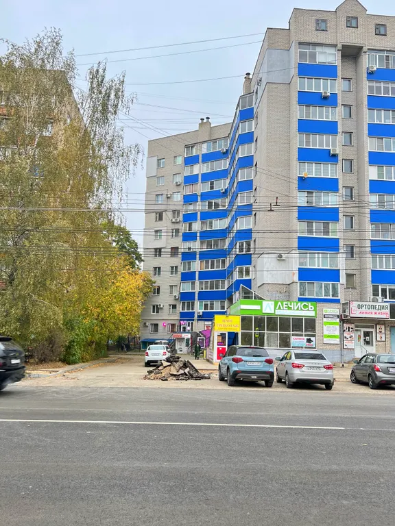 Квартира для большой семьи в ЖК Окские просторы