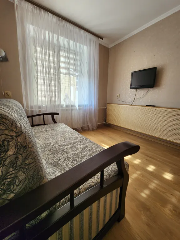 Семейная квартира