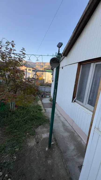 Уютный домик, район нового озера