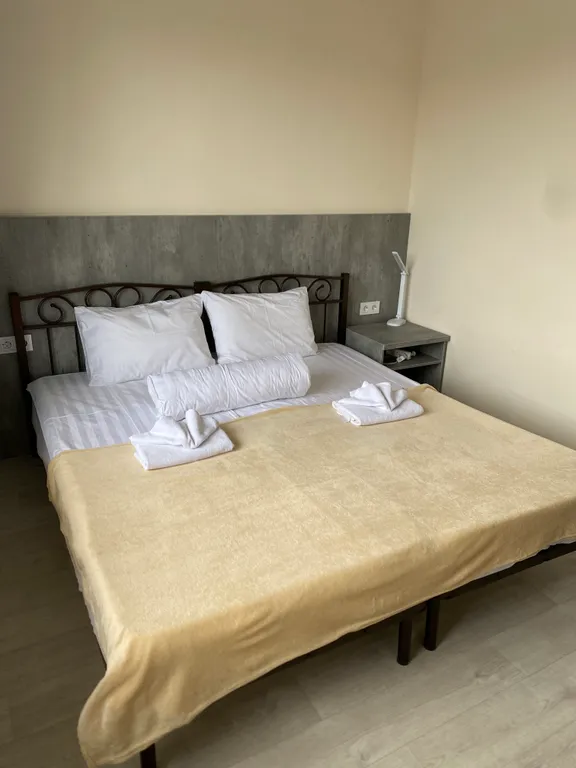 Квартира Комната — Геленджик