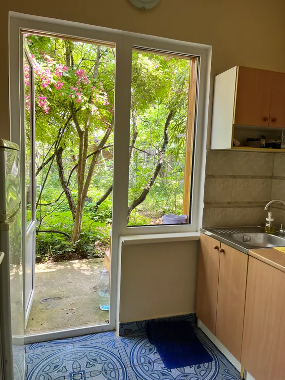 Коттедж 1-комнатный Дом — Севастополь