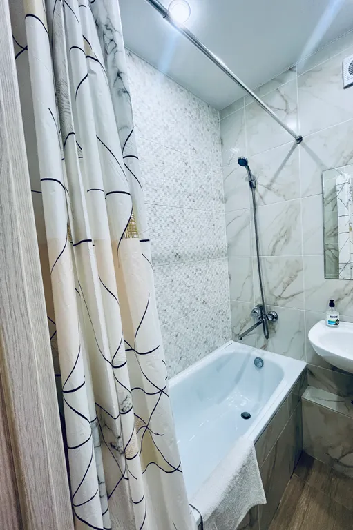 Квартира Уютная квартира Жк Сокол Сити — Ярославль