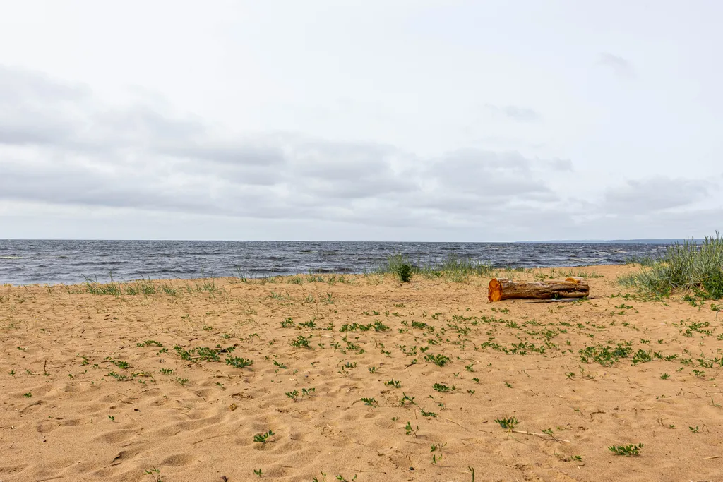 My Riviera — апартаменты на Финском заливе