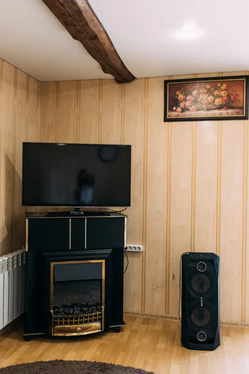 Дом отдых без границ