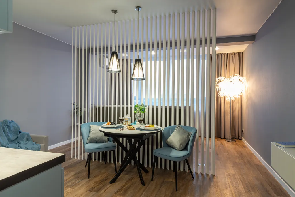 Дизайнерская квартира около МЦД-3