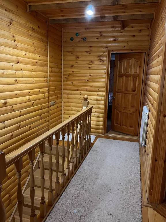 Большой уютный дом в центре