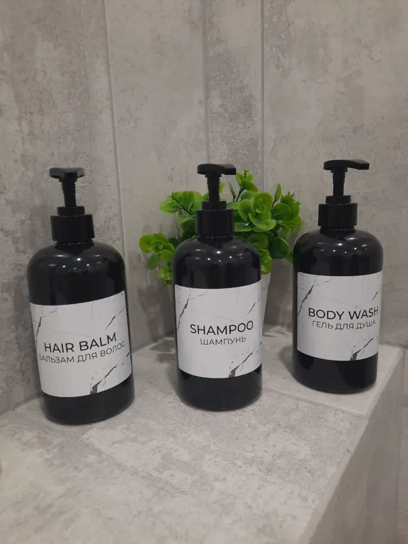 Квартира Светлая и уютная квартира — Екатеринбург