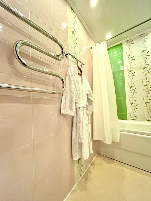 Шикарная уютная премиум двушка в центре