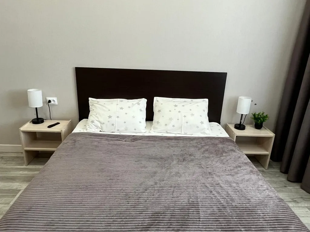 1-комнатная уютная квартира