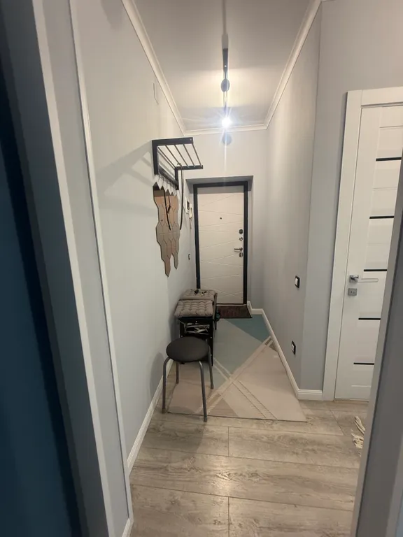 Уютная квартира в центре города в шаговой доступности от парка