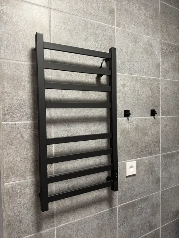 Комфортная квартира