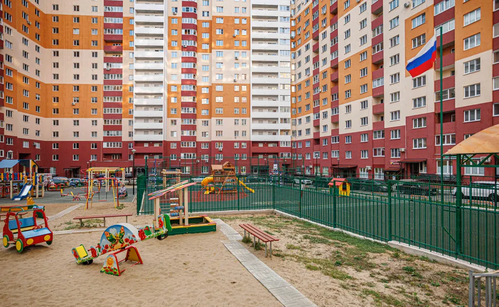 Новый ремонт специально для Вас