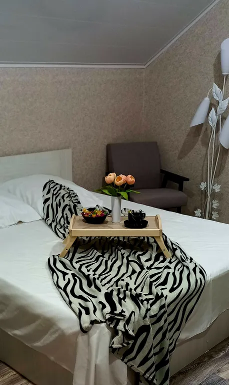 Коттедж 4-комнатный Дом — аренда посуточно в Богучар