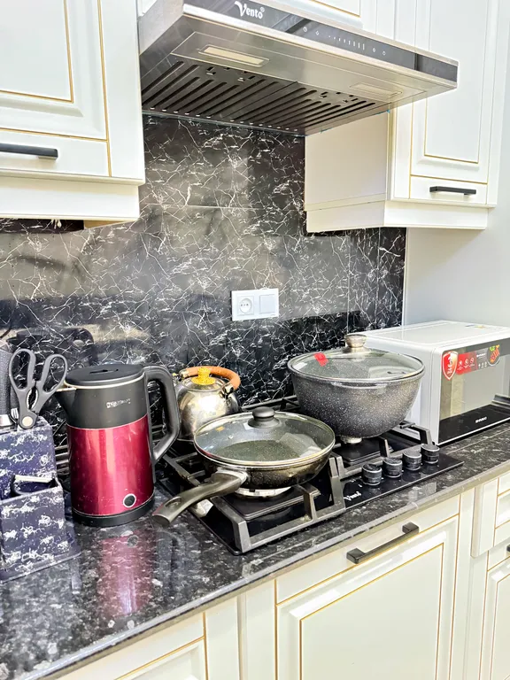 ЖК Uzbegim by Royal Rentals