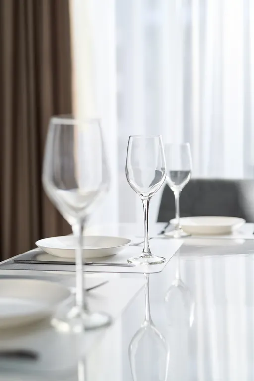 Апартаменты Baltic Sense