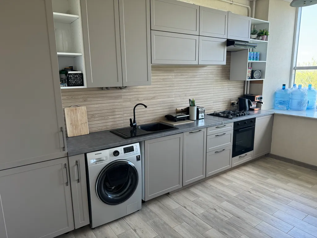 Квартира Просторная квартира в самом центре Амалиенау — Калининград