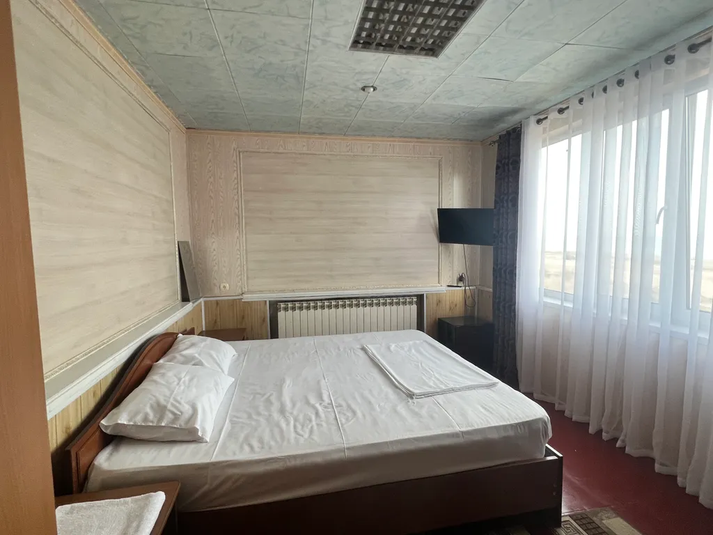 Квартира Комната — аренда посуточно в Дербент