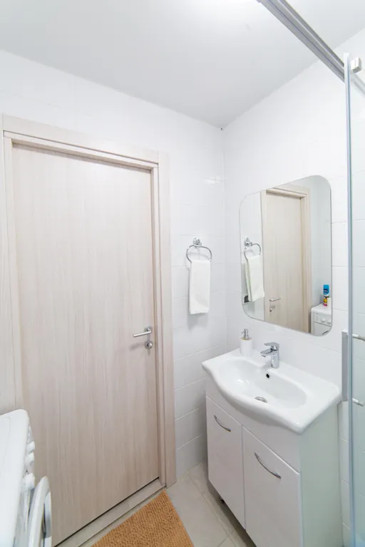 Комфорная мини - студия