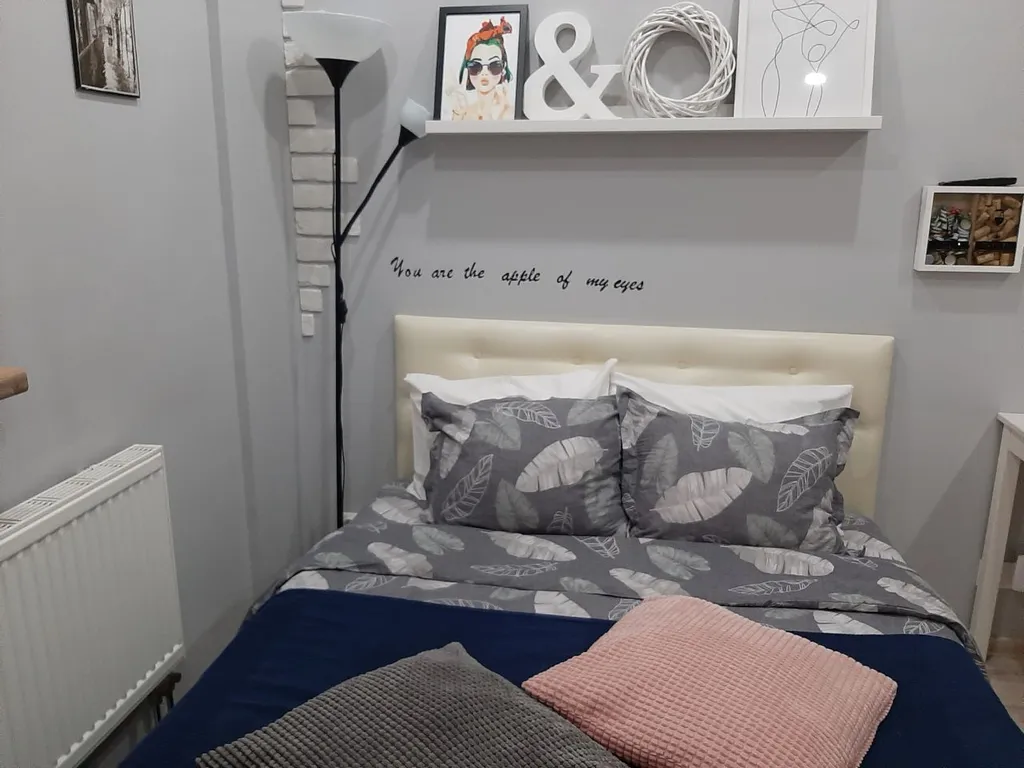 Квартира студия возле метро Новокосино