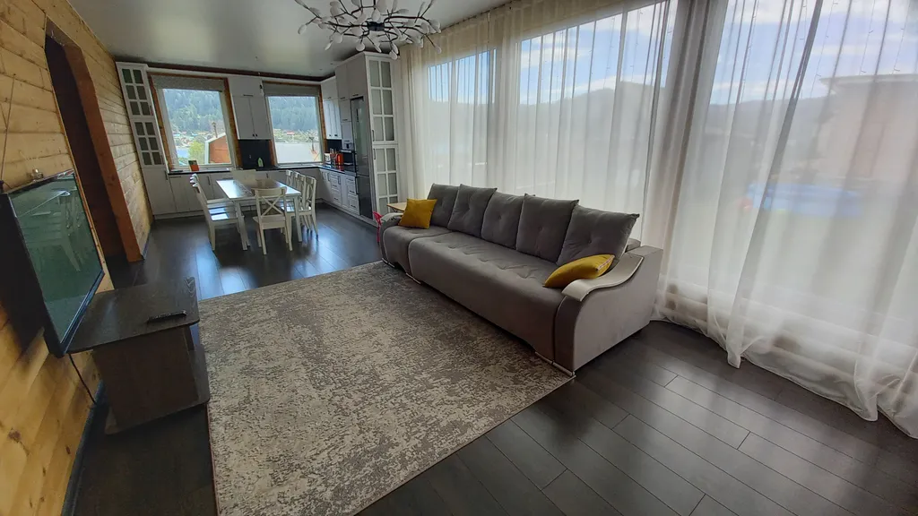 5-комнатный Дом