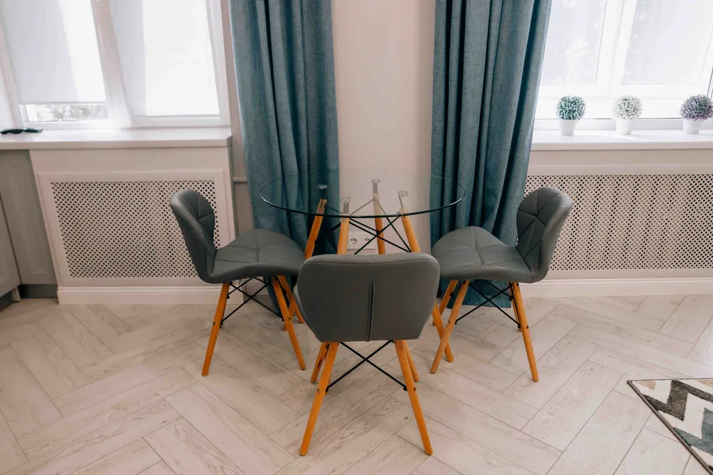 Квартира в центре