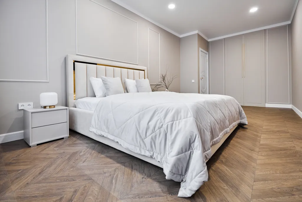 Комфортные апартаменты на левом берегу Дона