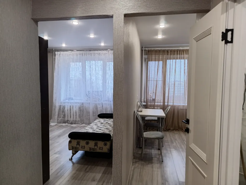 Уютная квартира в центре